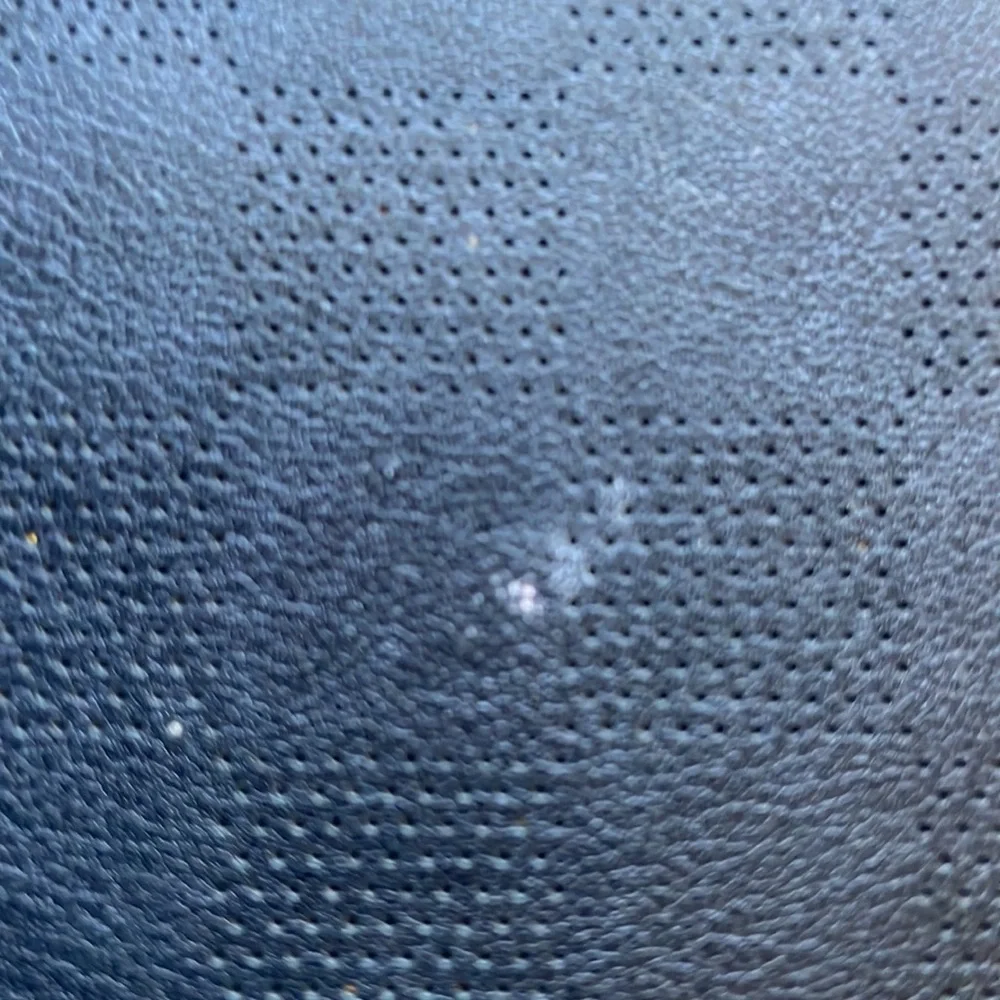 Louis Vuitton leather phone case